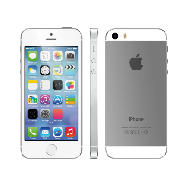 iphone 5s white 16 gb